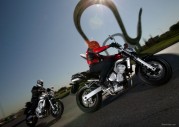 Yamaha FZ6 Yamaha FZ6